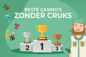 Casino Zonder CRUKS met iDEAL Betrouwbare Speelervaringen