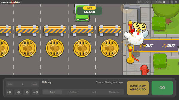 Descubre la Diversión de Chicken Road 2 La Aventura de Apuestas que no Puedes Perderte Descubre la Diversión de Chicken Road 2 La Aventura de Apuestas que no Puedes Perderte
