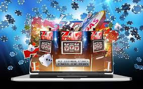 Discover the Thrills of Online Casino Slot Lair -1023723464