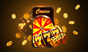 Experience the Thrill of Casino Goldwin Your Gateway to Winning Big Experience the Thrill of Casino Goldwin Your Gateway to Winning Big