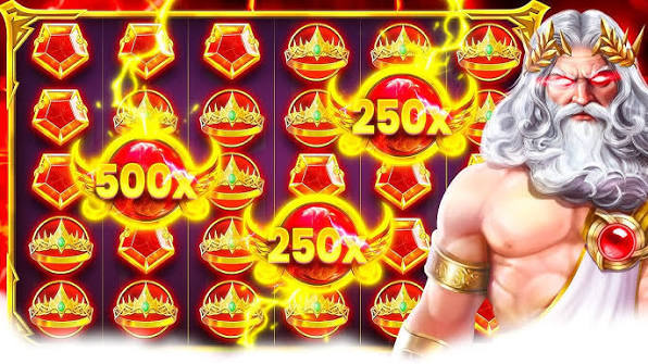 Exploring the Myths and Features of Gates of Olympus Super Scatter