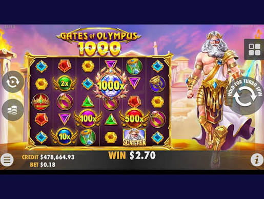 How to Play Gates of Olympus A Comprehensive Guide -920185291