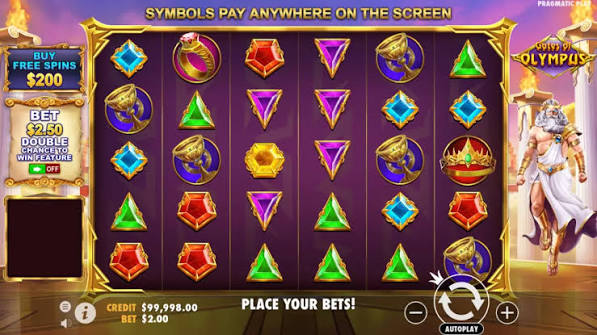 How to Play Gates of Olympus A Comprehensive Guide -920185291