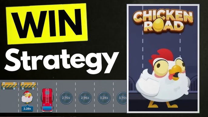 La Aventura Inigualable de Chicken Road Un Viaje Inolvidable