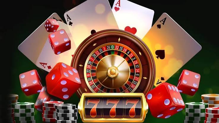 Η Ασφάλεια στα Online Καζίνο Πώς να Παίξετε με Ασφάλεια 1908450880