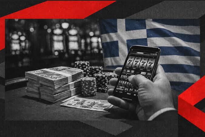 Online Casino Ελλάδα Ο Κόσμος των Διαδικτυακών Καζίνο Online Casino Ελλάδα Ο Κόσμος των Διαδικτυακών Καζίνο