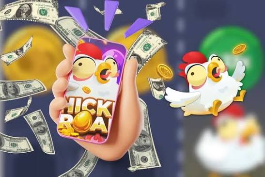 Scopri il Mondo di Chicken Road 2 Avventure e Divertimento -769788307