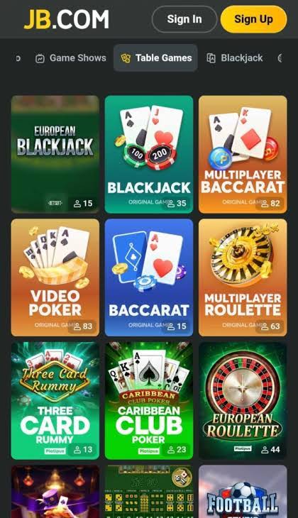 Step-by-Step Guide to JB Casino Registration Process -1100703776