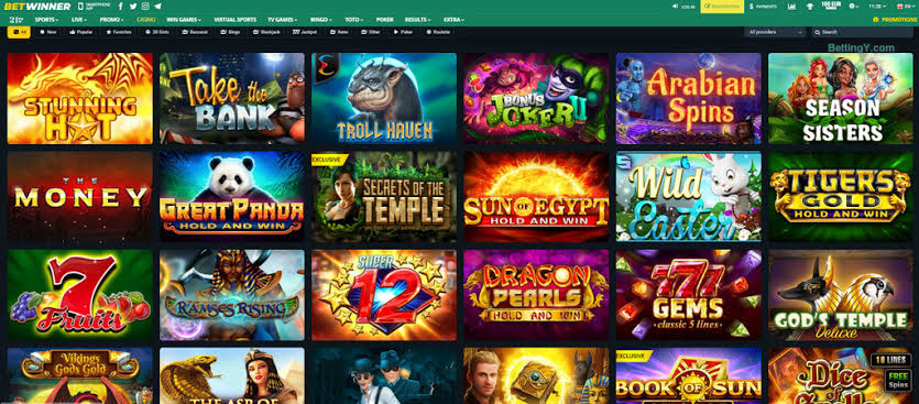 Unlocking Opportunities BetWinner Bonuses and Promo Codes