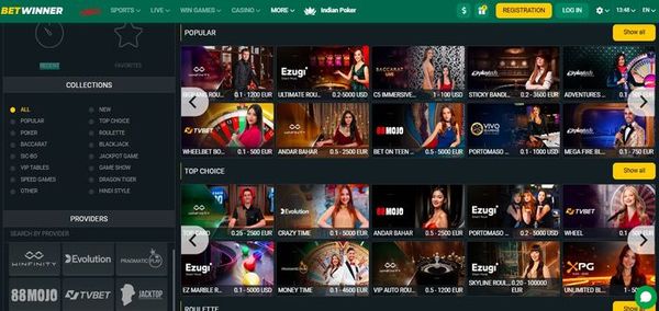 Unlocking Opportunities BetWinner Bonuses and Promo Codes