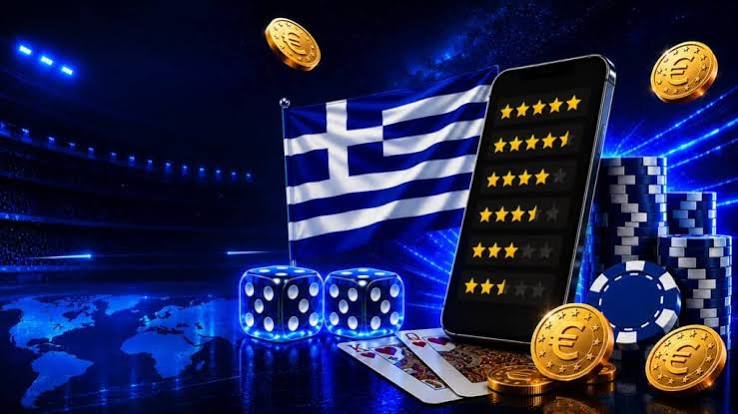 Τα Καλύτερα Ξένα Διαδικτυακά Καζίνο 430379818