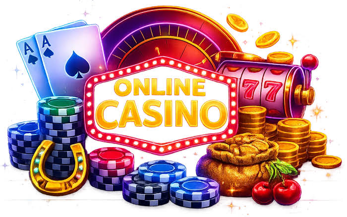 Casino s minimálním vkladem - jak vybrat to správné