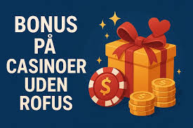Casino Spil Online i Danmark 2026 En Ny Æra af Underholdning