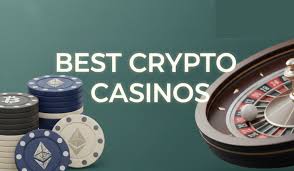 Crypto Casinos with Fast Withdrawals Your Guide to Instant Earnings Crypto Casinos with Fast Withdrawals Your Guide to Instant Earnings