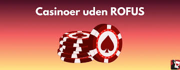 Danske Casino Online Bedste Bonusser Find den Perfekte Bonus til Dit Spil