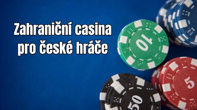 Nove.cz Casino Nový standard v online hraní