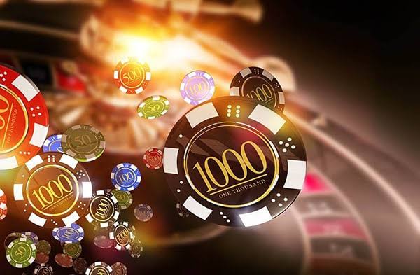 Καλύτερα Ξένα Online Casino Ο Απόλυτος Οδηγός -879449697