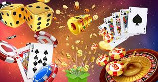 Oplev Spændingen ved Online Casinoer Din Guide til Sikker Spil