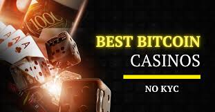 The Rise of Anonymous Bitcoin Online Casinos