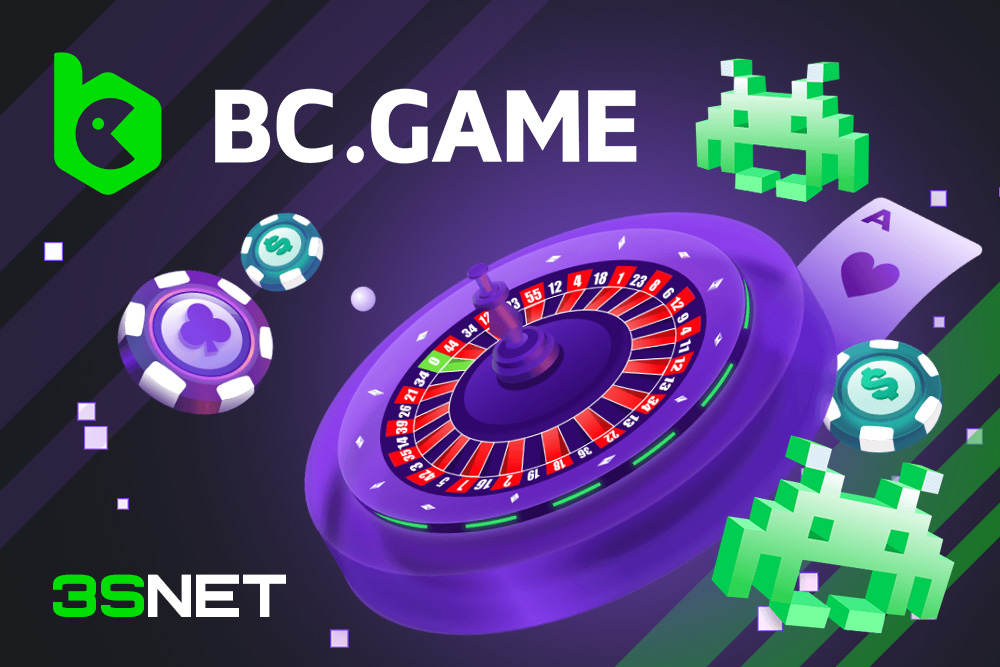 The Ultimate Guide to BC.Game App Your Gateway to Online Gaming -307069260