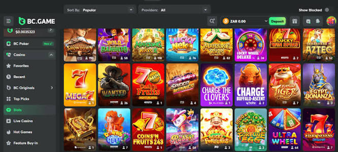 The Ultimate Guide to BC.Game App Your Gateway to Online Gaming -307069260