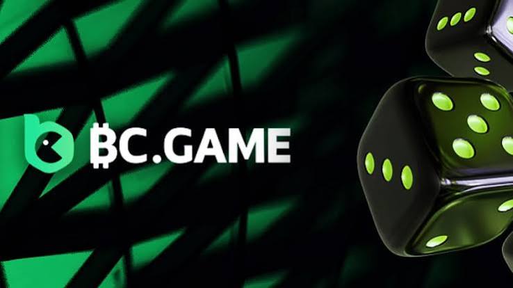 Unleashing Fun A Comprehensive Guide to BC.Game APK