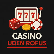 Casino Uden ROFUS - Start med et Depositum på 10 Kr
