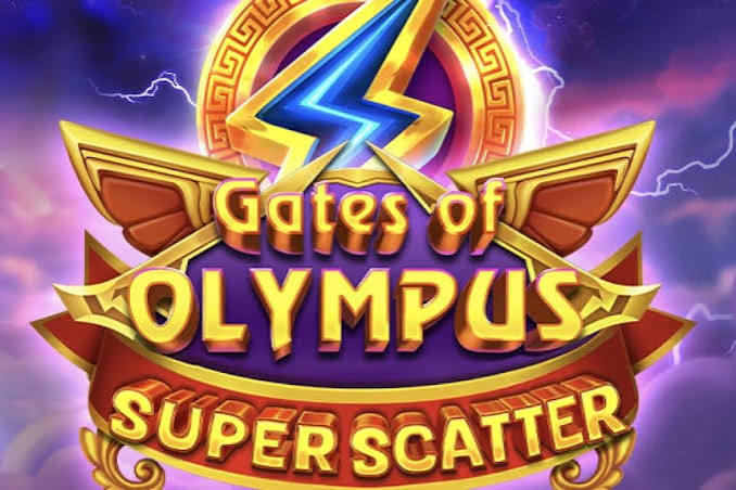 Gates of Olympus Super Scatter En Detaljeret Udforskning