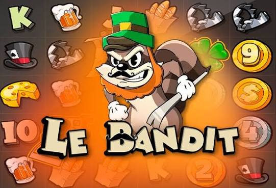 Le Bandit Anmeldelse En Grundig Gennemgang af Dette Online Kasino Le Bandit Anmeldelse En Grundig Gennemgang af Dette Online Kasino