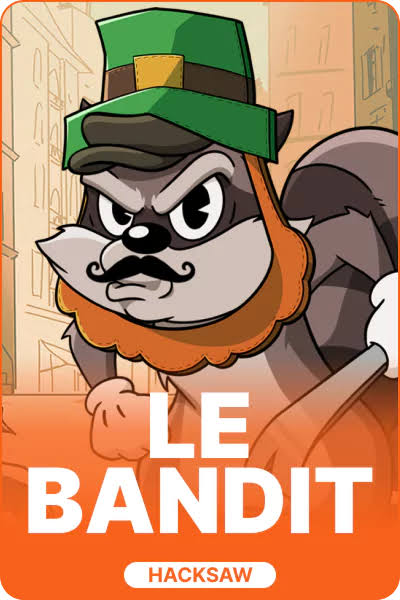 Le Bandit Anmeldelse En Grundig Gennemgang af Dette Online Kasino Le Bandit Anmeldelse En Grundig Gennemgang af Dette Online Kasino