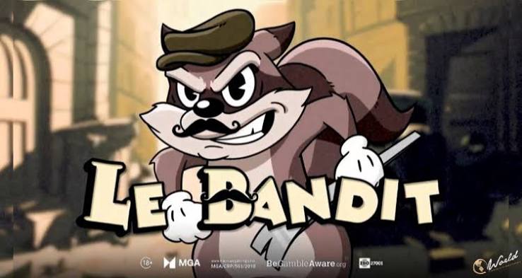Le Bandit Anmeldelse En Indsigt i Underholdende Spil og Bonuser Le Bandit Anmeldelse En Indsigt i Underholdende Spil og Bonuser