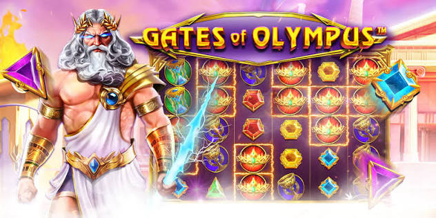 Opdag Gates of Olympus Casino En Eventyrlig Spiloplevelse