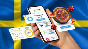 Utländska Casino med Låg Insättning En Guide till Spelupplevelser