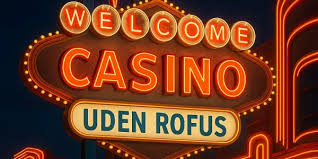 Casino uden ROFUS Betalingsmetoder og Muligheder -732032306 Casino uden ROFUS Betalingsmetoder og Muligheder -732032306