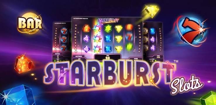 Forstå Starburst Spilleautomaten En Guide til Spillets Fascination Forstå Starburst Spilleautomaten En Guide til Spillets Fascination