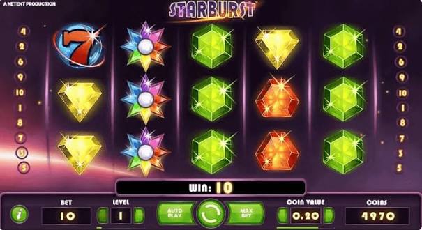 Forstå Starburst Spilleautomaten En Guide til Spillets Fascination Forstå Starburst Spilleautomaten En Guide til Spillets Fascination