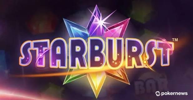 Fortryllende Eventyr med Starburst Spilleautomat 483048203