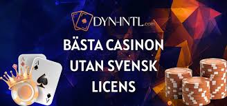 Nya Utländska Casino En Fördjupning i Online Spelvärlden