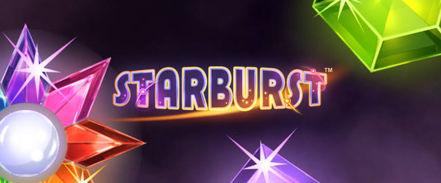 Starburst Anmeldelse Den Ultimative Slotoplevelse