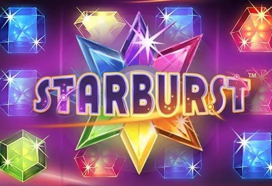 Starburst Anmeldelse Den Ultimative Slotoplevelse