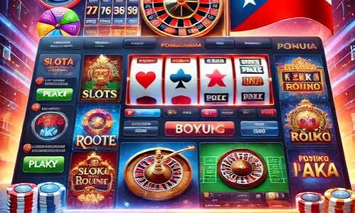 Tipsport Casino Online s Licencí Vše, co Potřebujete Vědět 882905631
