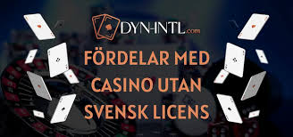 Upptäck Fördelarna med att Spela på Utländska Casino 1487648296