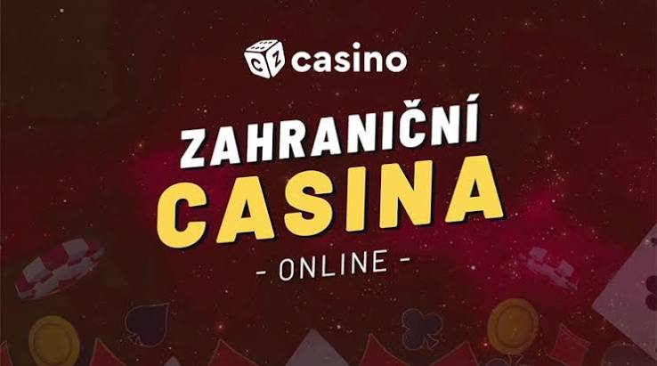 Zahraniční casino Vše, co potřebujete vědět o online hazardních hrách Zahraniční casino Vše, co potřebujete vědět o online hazardních hrách